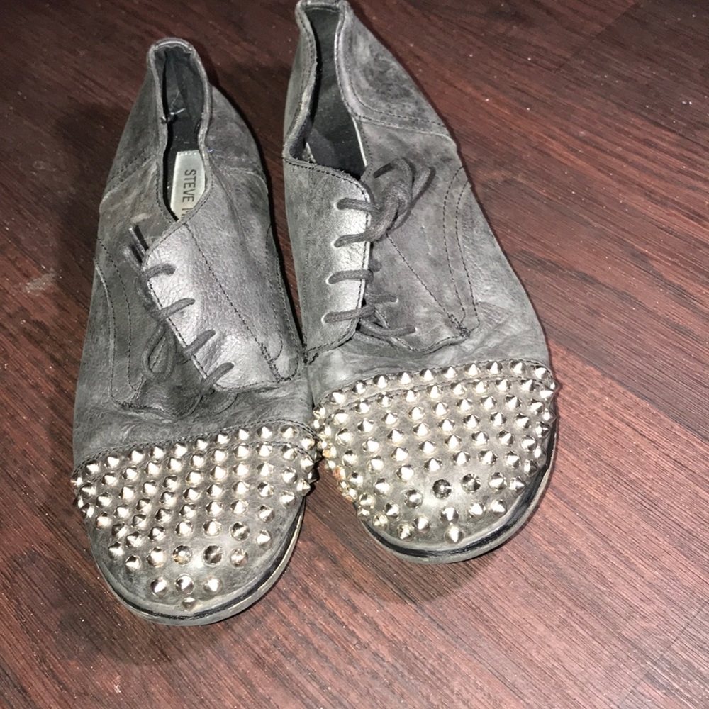 Steve Madden shoes